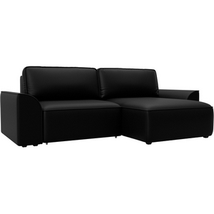 Изображение товара Диван угловой Лига-048 НПБ Лига Диванов (Экокожа) арт.128277