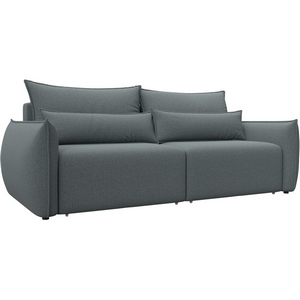 Изображение товара Диван прямой Лига-051 НПБ Лига Диванов (Рогожка) арт.128622