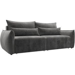 Изображение товара Диван прямой Лига-051 НПБ Лига Диванов (Велюр) арт.128628