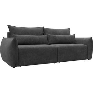 Изображение товара Диван прямой Лига-051 НПБ Лига Диванов (Велюр) арт.128699