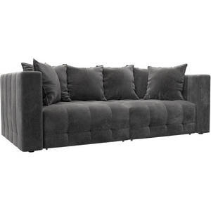 Изображение товара Диван прямой Лига-052 НПБ Лига Диванов (Велюр) арт.128755