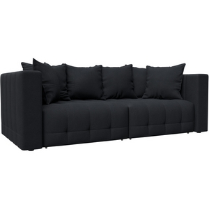 Изображение товара Диван прямой Лига-052 НПБ Лига Диванов (Замша) арт.128769