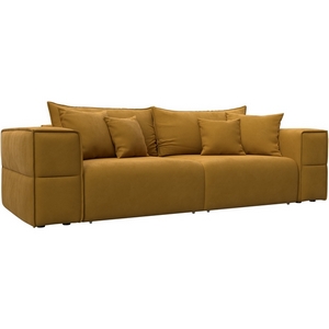 Изображение товара Диван прямой Лига-058 НПБ Лига Диванов (Велюр) арт.129388