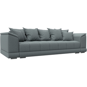 Изображение товара Диван прямой НордСтар НПБ Лига Диванов (Рогожка) арт.129446