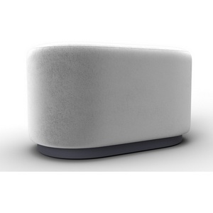 Изображение товара Пуф 007 (ДСП,Фанера/Пластик/Велюр/Молочный) Лига Диванов 132377