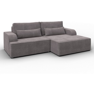 Изображение товара Диван угловой Лига-120 угол правый (ДСП,Брус,Фанера,ЛДС,Велюр/Бежевый) Лига Диванов 137288