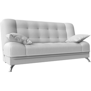 Изображение товара Диван Книжка Анна (экокожа белая) Лига Диванов 28057