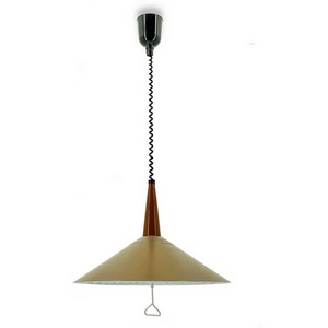 Изображение товара Подвесной светильник под старину Lightera Tahoe LE100L-40H