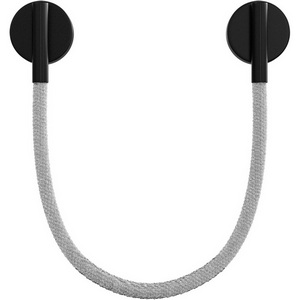 Изображение товара Настенный светильник с гибким неоном Lightera Tura LE103W-93BB STAINLESS