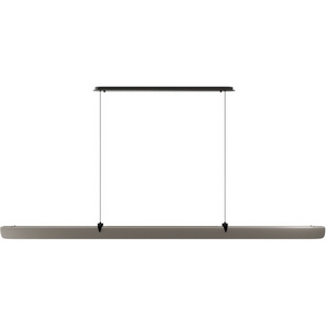 Изображение товара Подвесной линейный светодиодный светильник Lightera Bermeho LE104L-120GA WIFI (Умный дом, Алиса, Маруся, голосое управление)