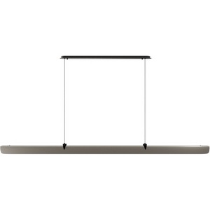 Изображение товара Подвесной линейный светодиодный светильник Lightera Bermeho LE104L-120GB WIFI (Умный дом, Алиса, Маруся, голосое управление)