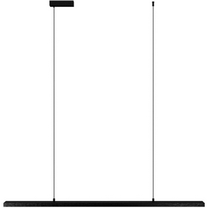 Изображение товара Подвесной линейный светодиодный светильник Lightera James LE107L-120B WIFI (Умный дом, Алиса, Маруся, голосое управление)