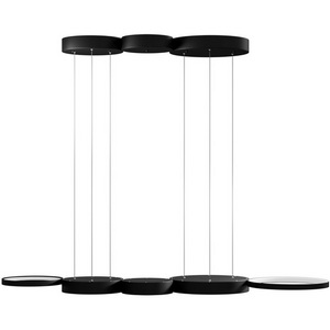 Изображение товара Подвесной светильник LED Lightera Kioga LE110L-5B