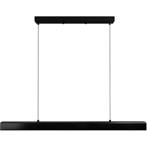 Изображение товара Подвесной линейный светодиодный светильник Lightera Baffin LE112L-100B WIFI (Умный дом, Алиса, Маруся, голосое управление)