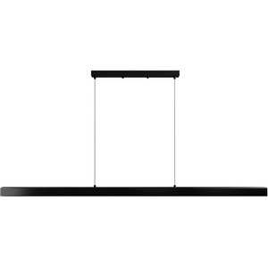 Изображение товара Подвесной линейный светодиодный светильник Lightera Baffin LE112L-180B WIFI (Умный дом, Алиса, Маруся, голосое управление)