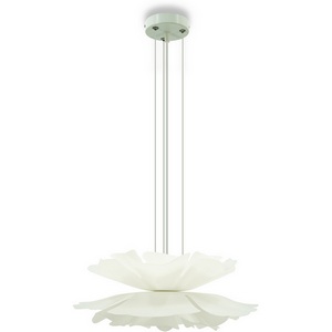 Изображение товара Подвесная люстра Lightera Chad LE116L-40W