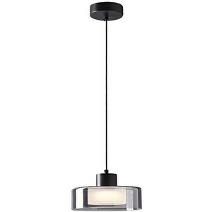 Изображение товара Подвесной светодиодный светильник Lightera Crater LE120L-20B