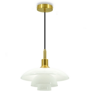 Изображение товара Подвесной светильник Lightera Bacalar LE124L-28G