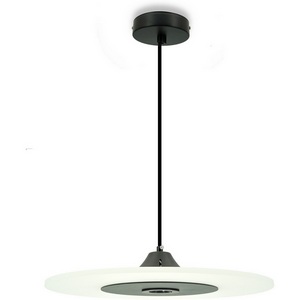 Изображение товара Подвесной светодиодный светильник Lightera Tekapo LE127L-40B