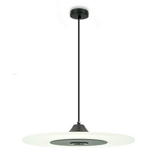 Изображение товара Подвесной светодиодный светильник Lightera Tekapo LE127L-60B