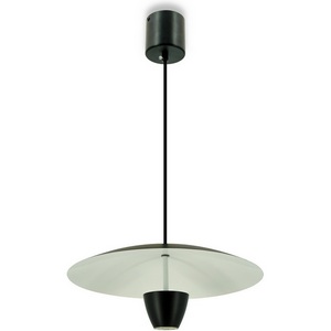 Изображение товара Подвесной светодиодный светильник Lightera Pichola LE128L-55B