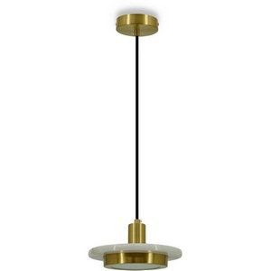 Изображение товара Подвесной светодиодный светильник Lightera Croix LE129L-20WA