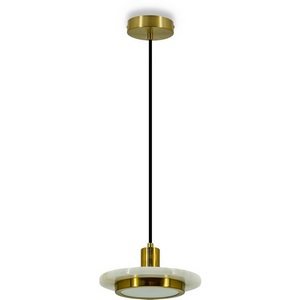 Изображение товара Подвесной светодиодный светильник Lightera Croix LE129L-20WB