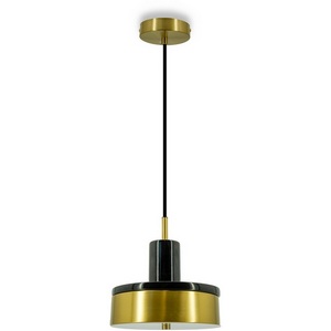 Изображение товара Подвесной светодиодный светильник Lightera Lucerne LE130L-23BA