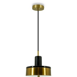 Изображение товара Подвесной светодиодный светильник Lightera Lucerne LE130L-23BB