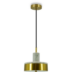 Изображение товара Подвесной светодиодный светильник Lightera Lucerne LE130L-23WA