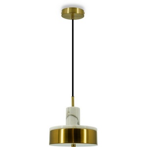 Изображение товара Подвесной светодиодный светильник Lightera Lucerne LE130L-23WB