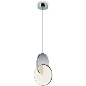 Изображение товара Подвесной светодиодный светильник Lightera Braies LE131L-27W