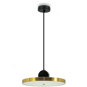 Изображение товара Подвесной светодиодный светильник Lightera Myanmar LE132L-1GA