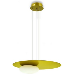 Изображение товара Подвесной светодиодный светильник Lightera Waddy LE140L-48G