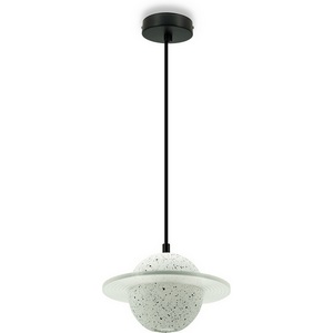 Изображение товара Подвесной светодиодный светильник Lightera Albury LE141L-20W в форме шара