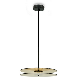 Изображение товара Подвесной светодиодный светильник Lightera Echuka LE142L-38BR