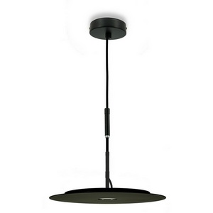 Изображение товара Подвесной светодиодный светильник Lightera Bamako LE143L-25B