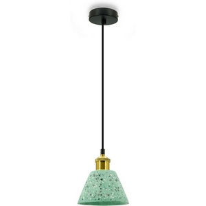 Изображение товара Подвесной светильник Lightera Cairo LE145L-17GR