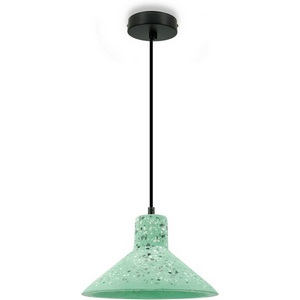 Изображение товара Подвесной светильник Lightera Rosario LE148L-13GR