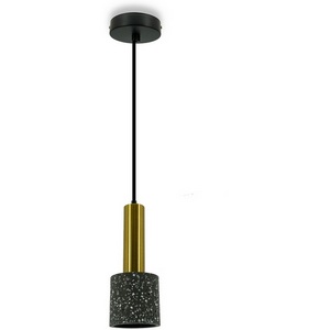 Изображение товара Подвесной светильник Lightera Basel LE149L-25B