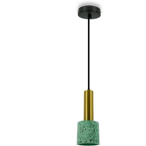 Изображение товара Подвесной светильник Lightera Basel LE149L-25GR