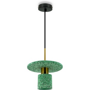 Изображение товара Подвесной светильник Lightera Lawrence LE150L-40GR