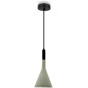 Изображение товара Подвесной светодиодный светильник Lightera Yangra LE160L-37S