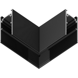 Изображение товара Коннектор-соединитель угловой Lightera Startrek 48 LE165TC-LC