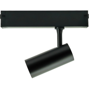 Изображение товара Трековый светильник LED магнитный 10W 220V Lightera Startrek 220 LE168TRS-10B