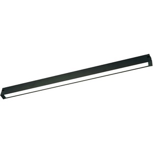 Изображение товара Трековый светильник светодиодный с голосовым управлением магнитный 27W 220V Lightera Startrek 220 LE169TRL-27B WIFI (Умный дом, Алиса, Маруся)