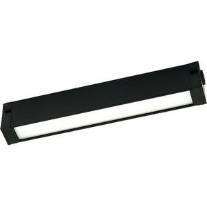 Изображение товара Трековый светильник светодиодный с голосовым управлением магнитный 9W 220V Lightera Startrek 220 LE169TRL-9B WIFI (Умный дом, Алиса, Маруся)