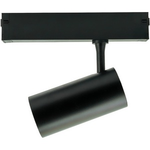 Изображение товара Трековый светильник LED с голосовым управлением магнитный 20W 220V Lightera Startrek 220 LE169TRS-20B WIFI (Умный дом, Алиса, Маруся)