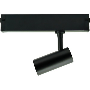 Изображение товара Трековый светильник светодиодный с голосовым управлением магнитный 7W 220V Lightera Startrek 220 LE169TRS-7B WIFI (Умный дом, Алиса, Маруся)