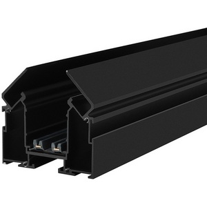 Изображение товара Шинопровод магнитный встраиваемый Lightera Startrek 220 LE171TS-200B (2 метра)